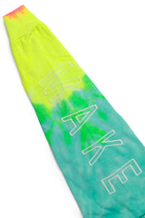 Make Friends Tie-Dye Hoodie