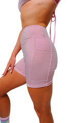 Dreamy Glitter Pastel Pink Bundle