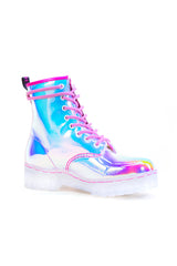 Festy Besty Super-Air Iridescent Combat