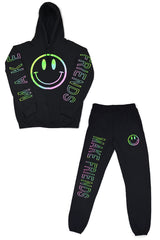 MAKE FRIENDS Cozy Set Bundle