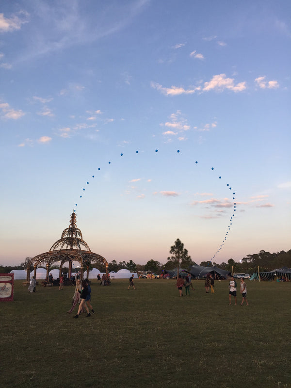 Okeechobee Music + Arts Festival 2016