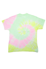 CyberDrive Sherbet Tie Dye T-Shirt