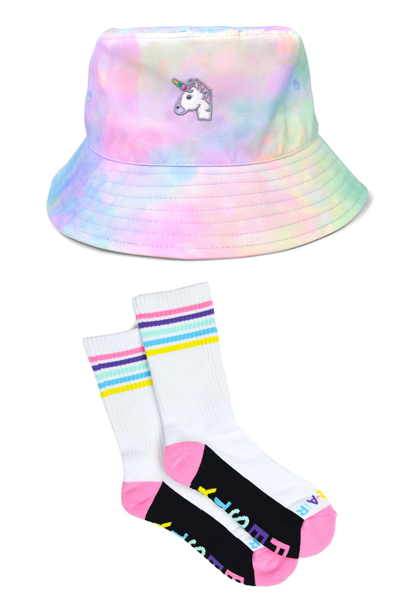 Festy Head 2 Toe Unicorn Bundle