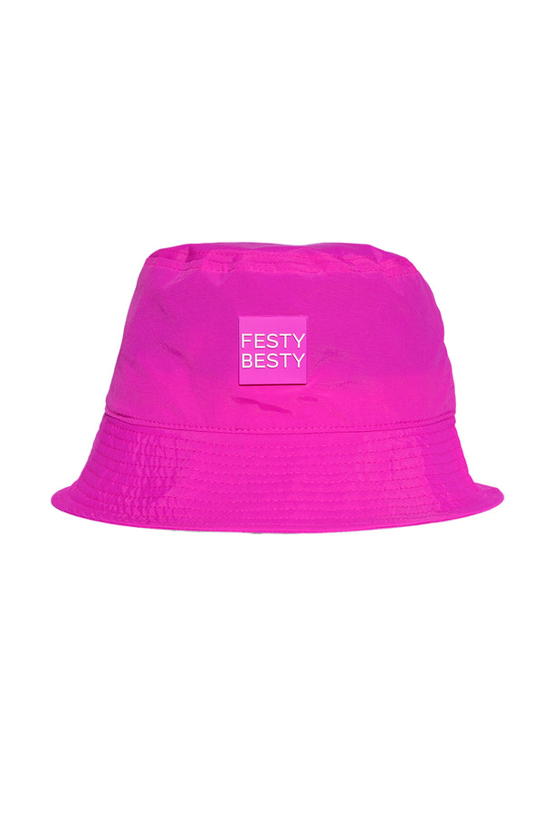 Festy Head 2 Toe Pink Bundle