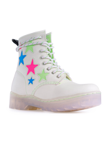 FESTY BESTY Super-Air Glow Stars Combat (Glow In The Dark)