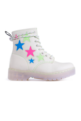 FESTY BESTY Super-Air Glow Stars Combat (Glow In The Dark)