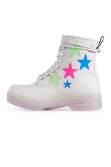 FESTY BESTY Super-Air Glow Stars Combat (Glow In The Dark)