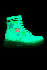 FESTY BESTY Super-Air Glow Stars Combat (Glow In The Dark)