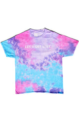 Let's Get Lost Tee