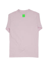 Festy Besty Super-Air Glow In The Dark Stars Long sleeve (Pink)